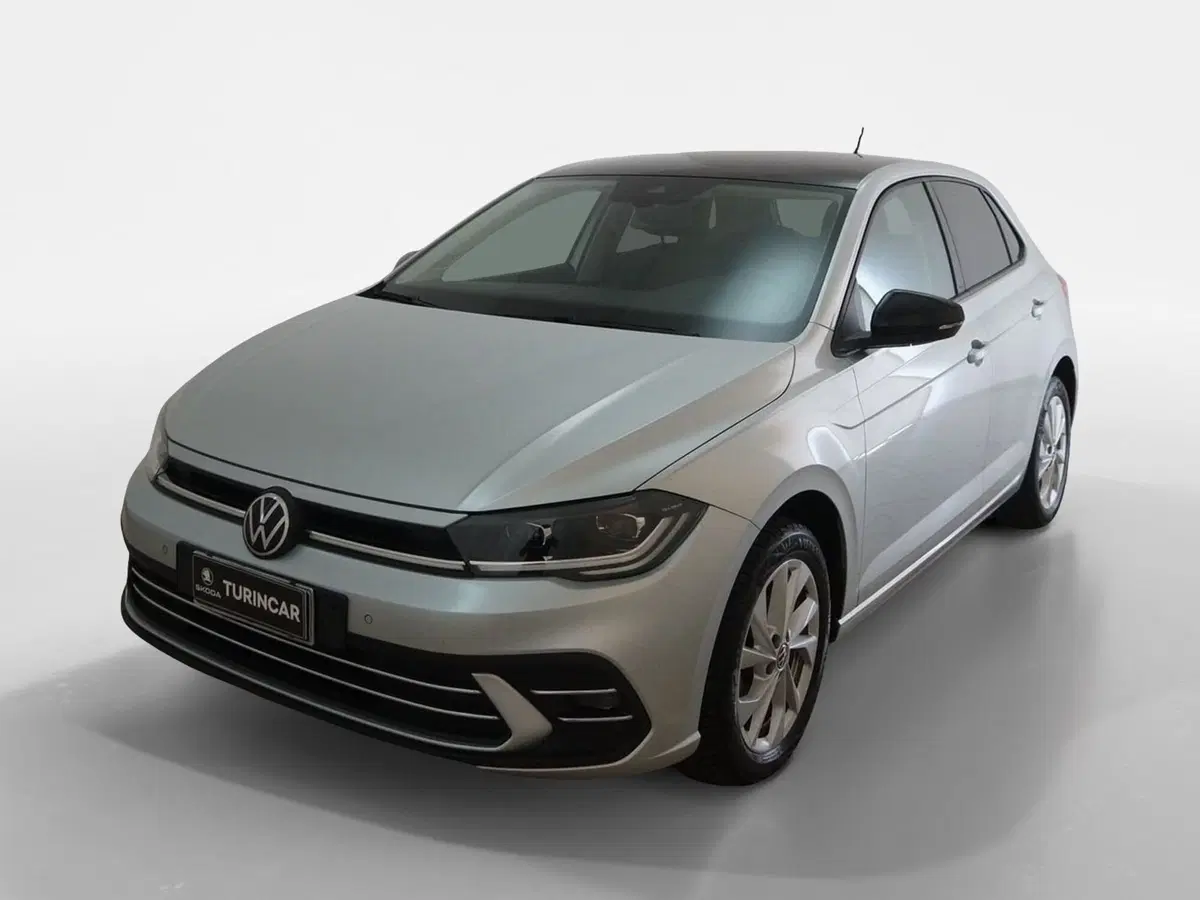 Volkswagen Polo usata a Torino (3)
