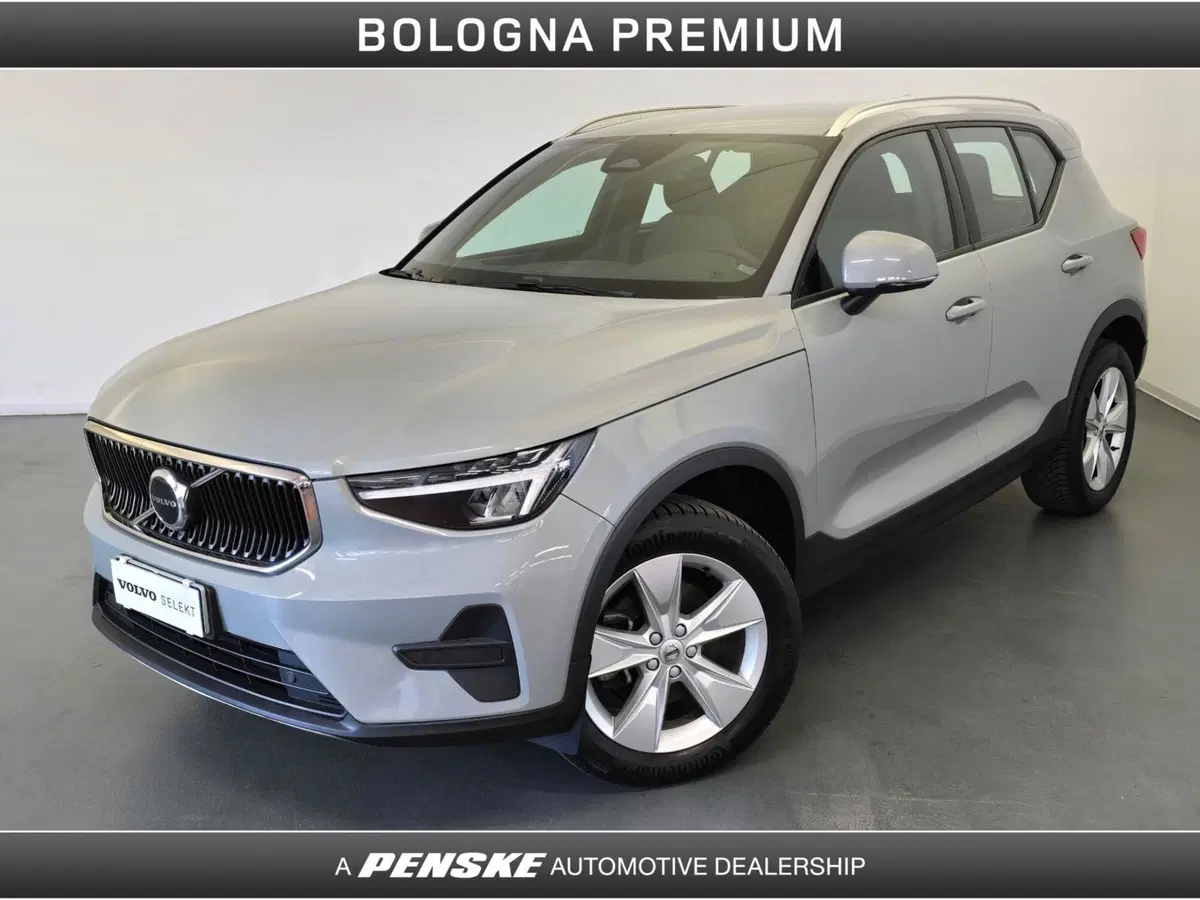 Volvo XC40 usata a Bologna