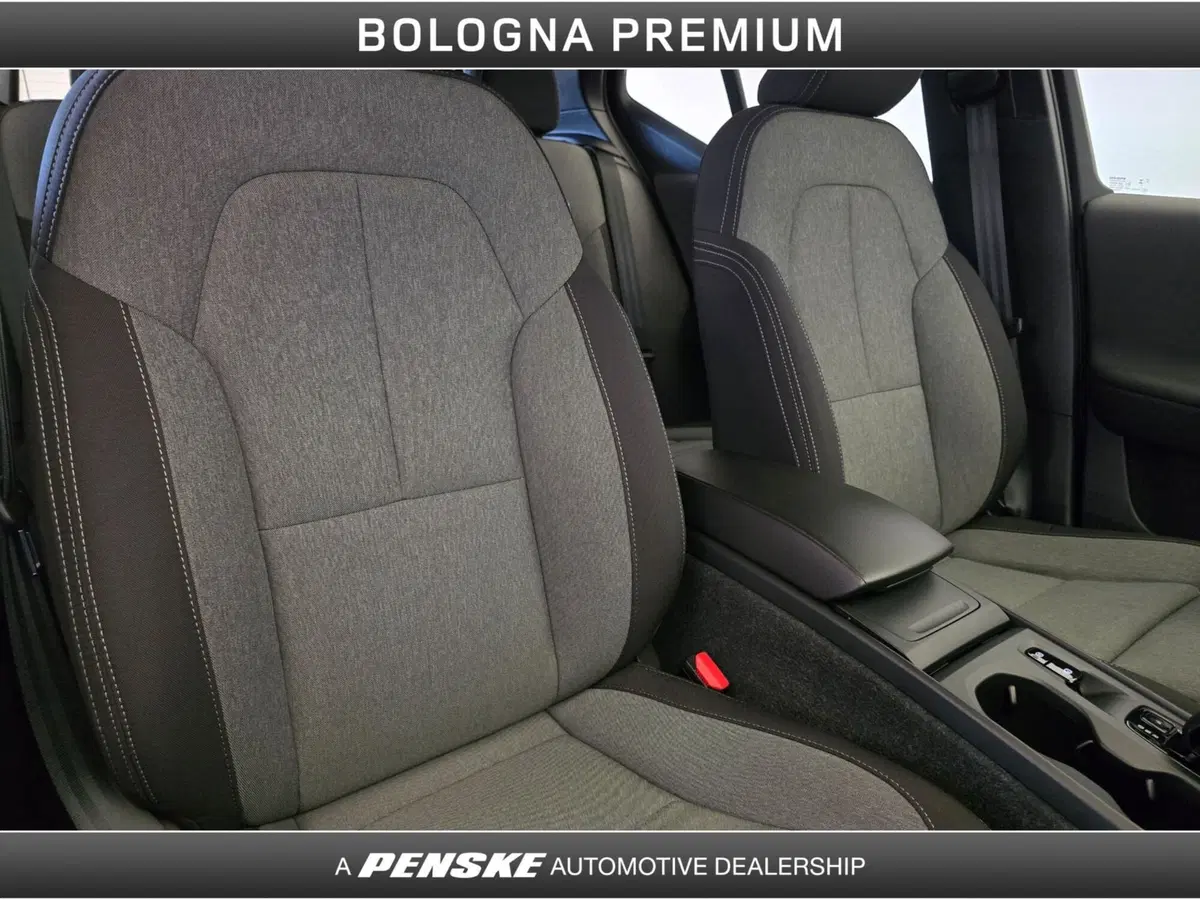 Volvo XC40 usata a Bologna (14)