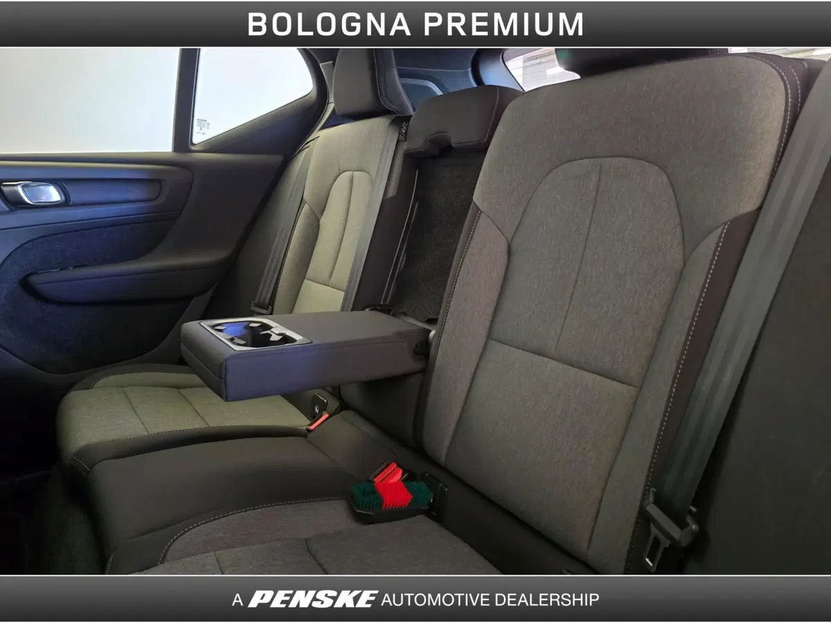 Volvo XC40 usata a Bologna (15)