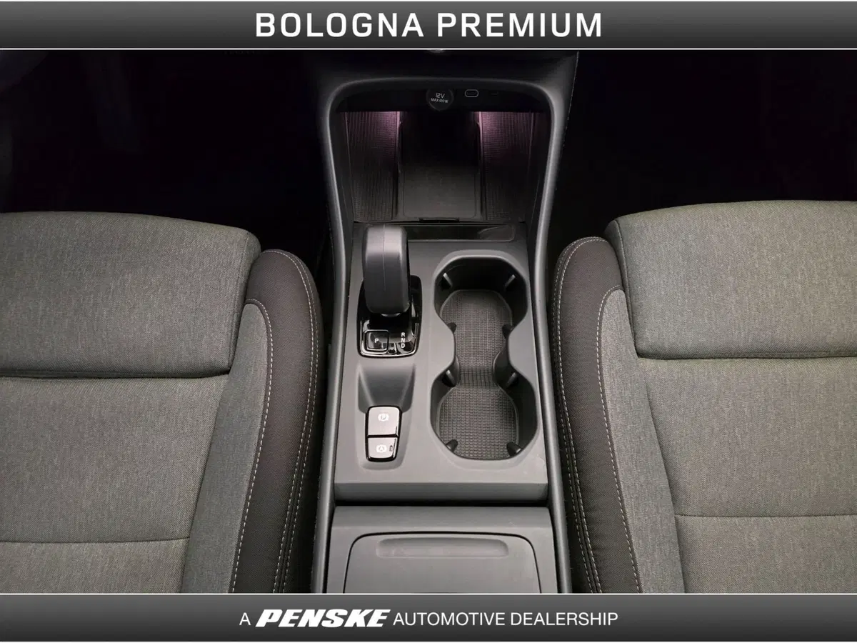 Volvo XC40 usata a Bologna (19)