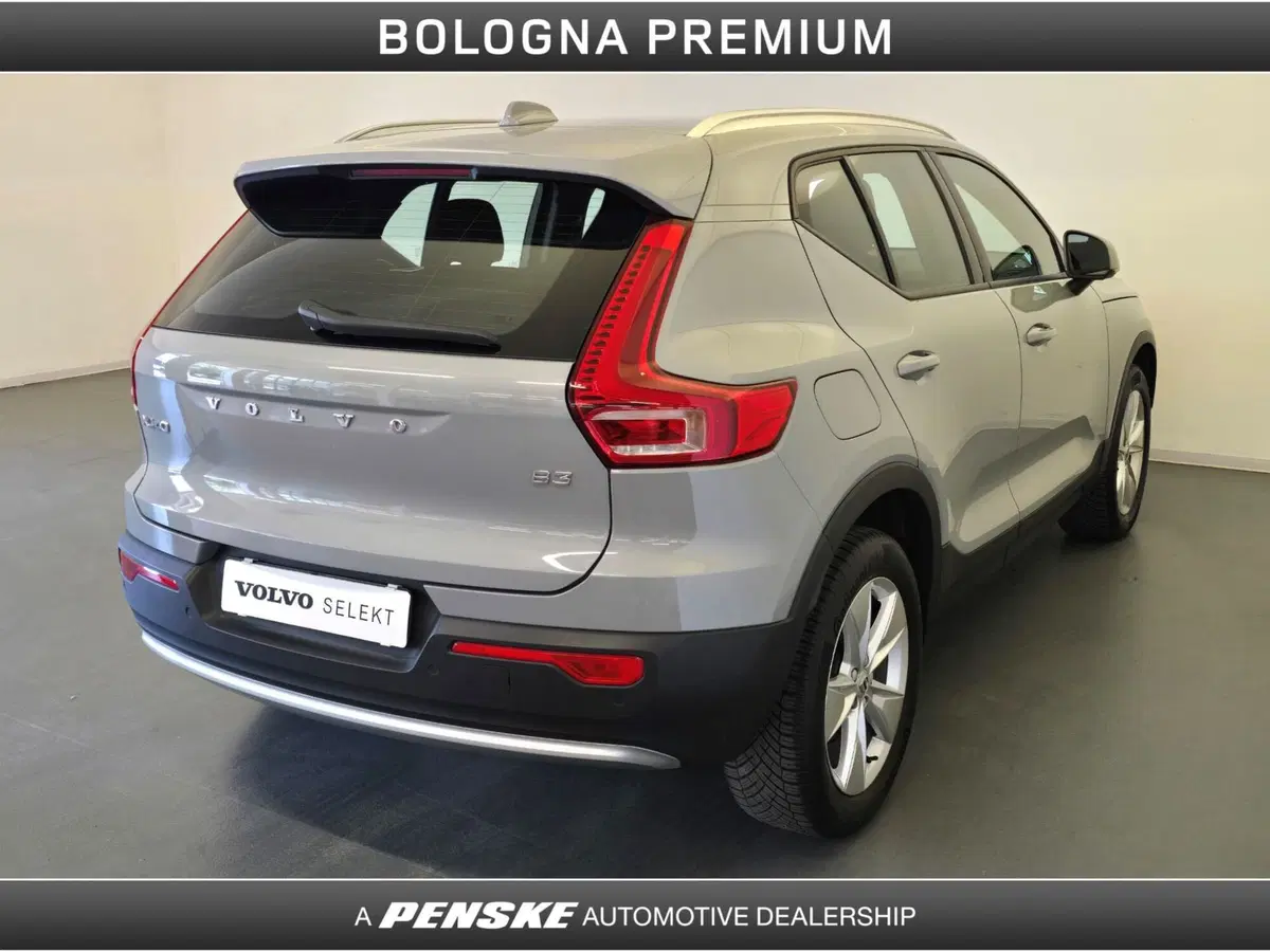 Volvo XC40 usata a Bologna (2)