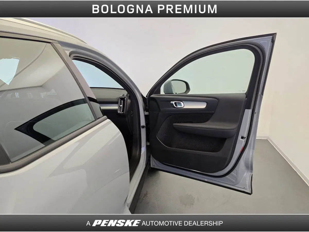 Volvo XC40 usata a Bologna (20)