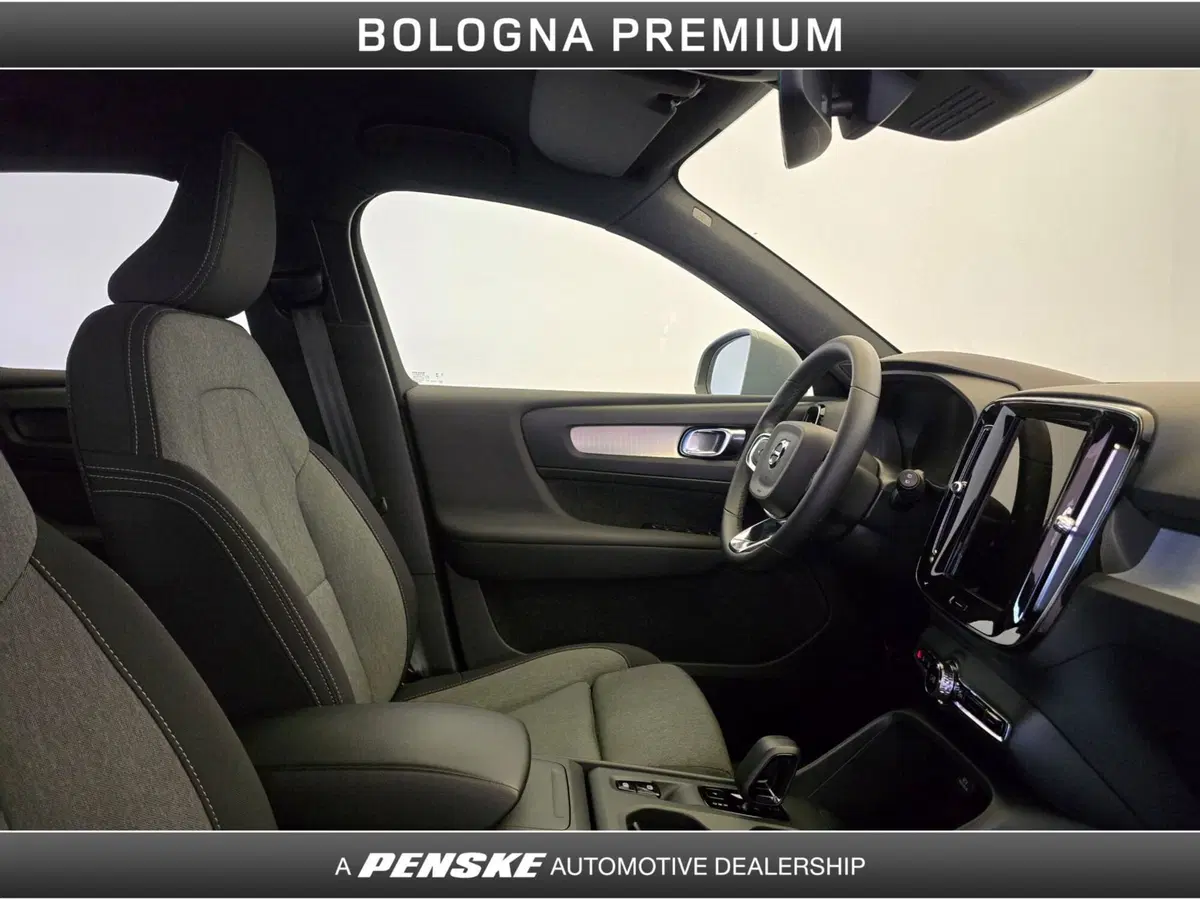 Volvo XC40 usata a Bologna (3)