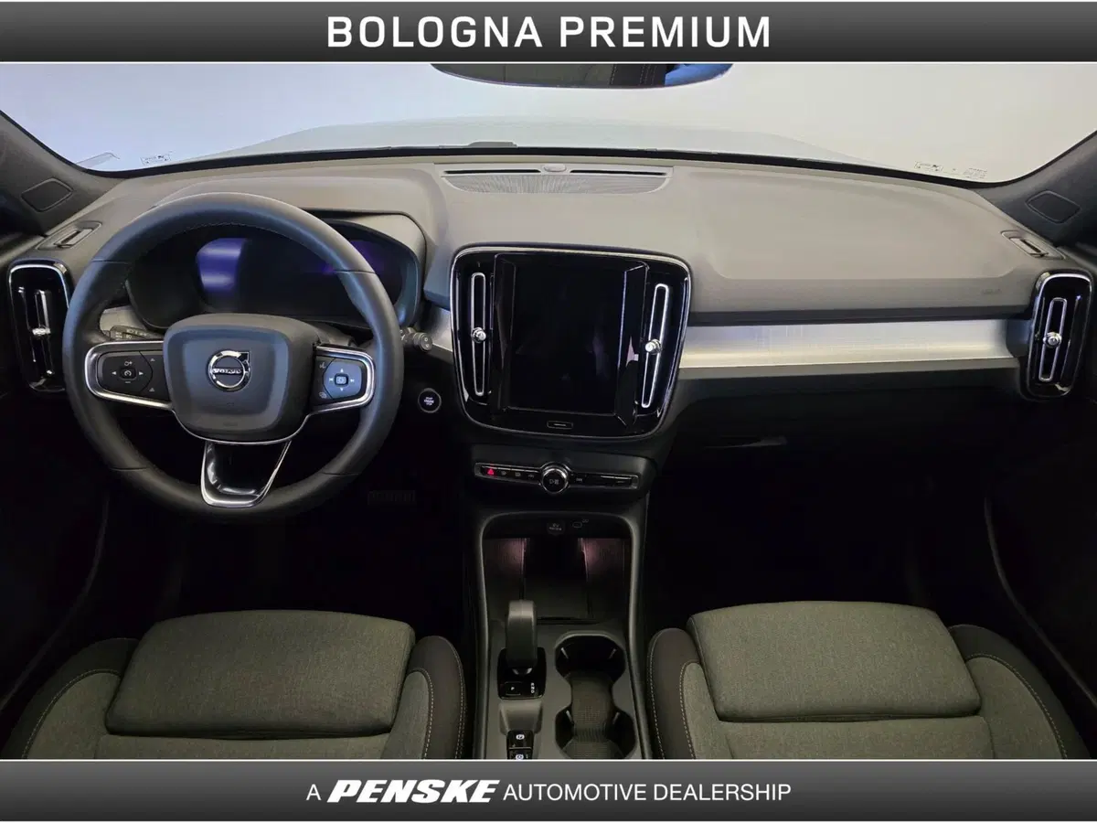 Volvo XC40 usata a Bologna (4)