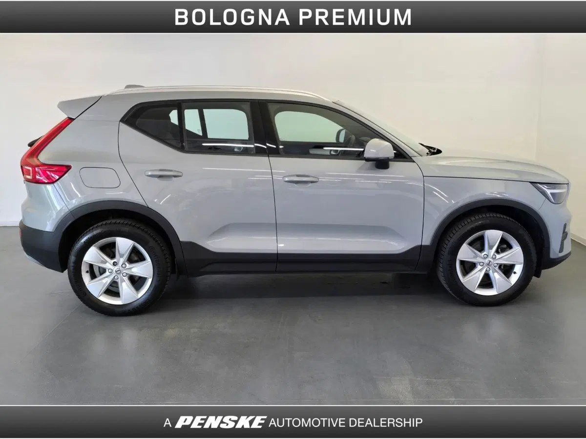 Volvo XC40 usata a Bologna (7)