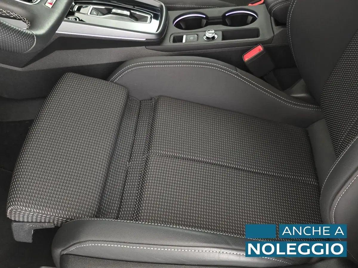 Audi A3 Sportback usata a Alessandria (18)
