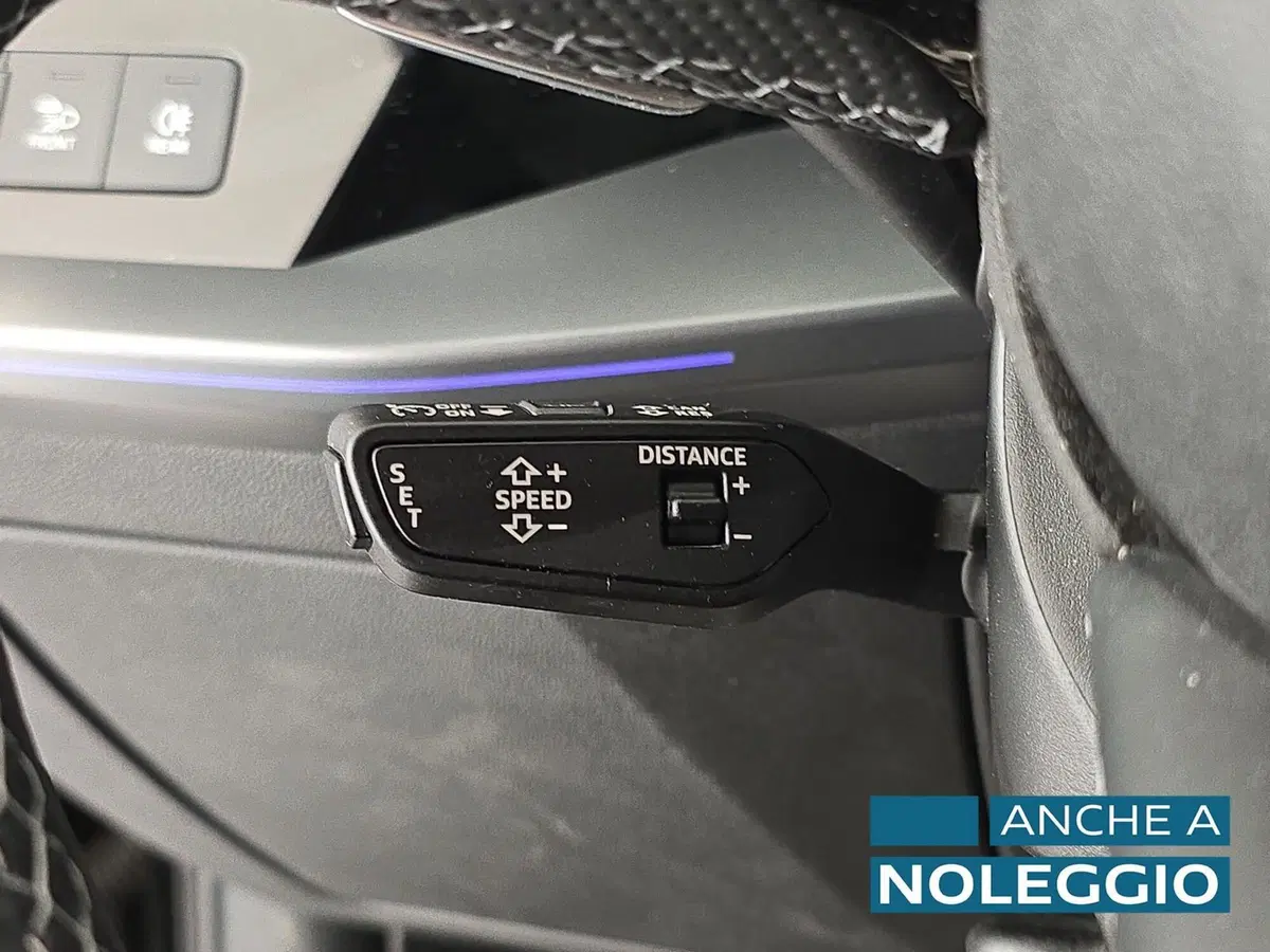 Audi A3 Sportback usata a Alessandria (19)