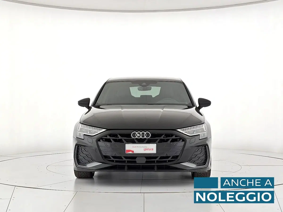 Audi A3 Sportback usata a Alessandria (3)
