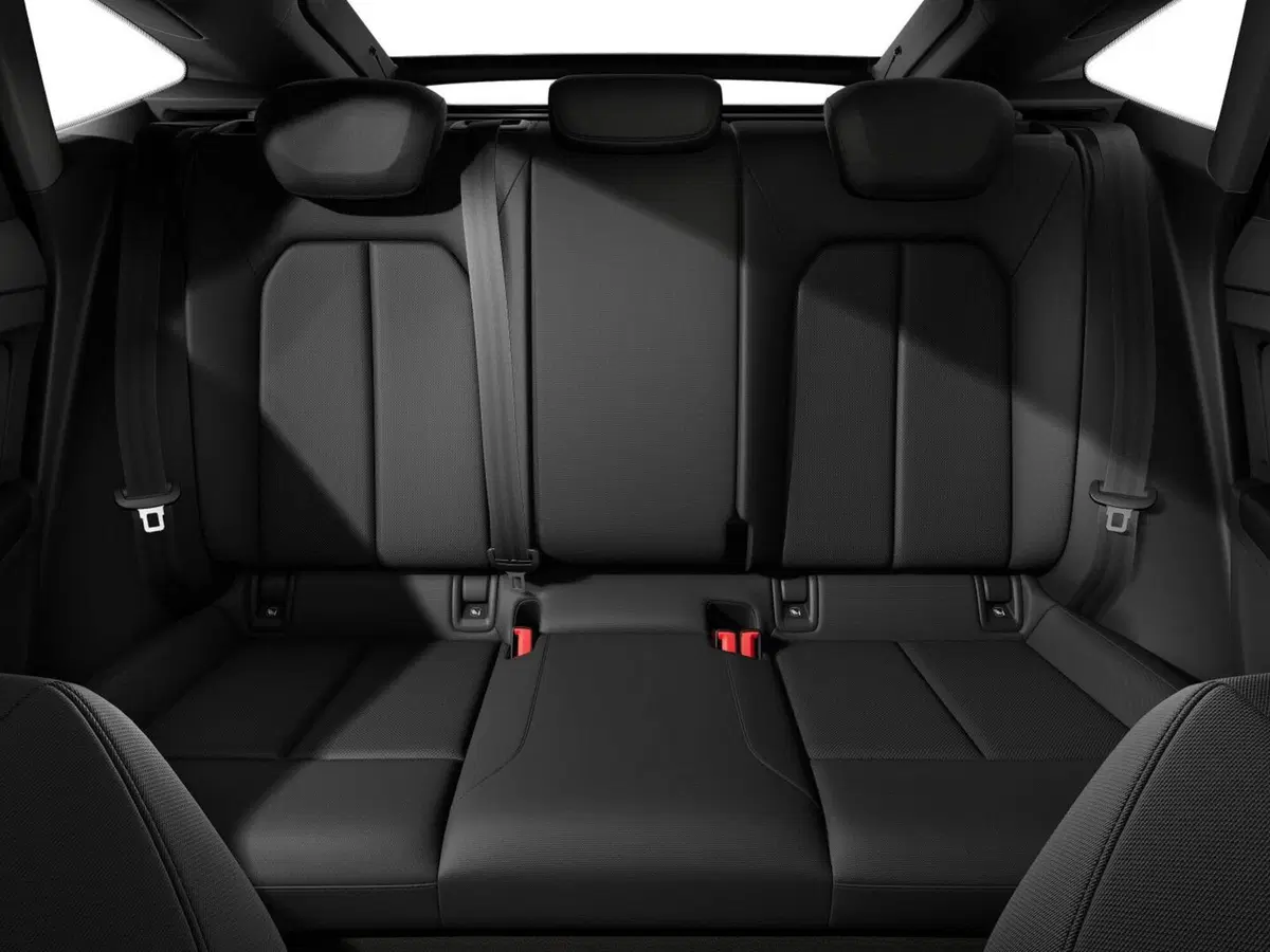 Audi Q4 Sportback usata a Cuneo (10)