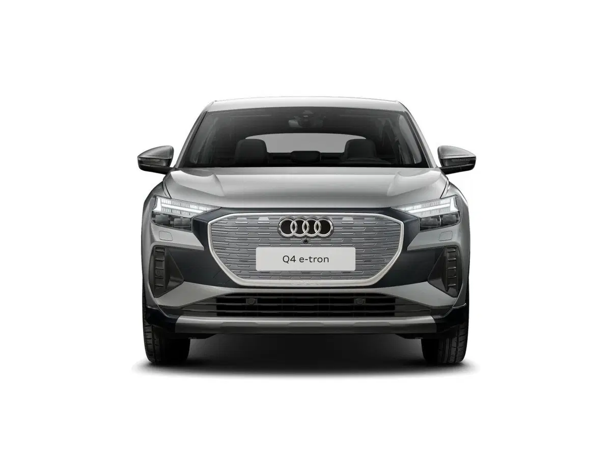 Audi Q4 Sportback usata a Cuneo (3)