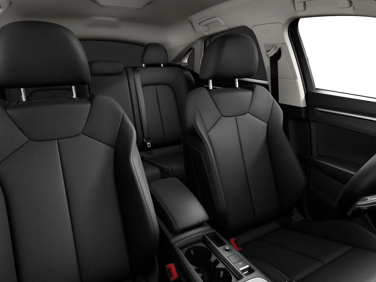 Audi Q3 Sportback usata a Cuneo (9)