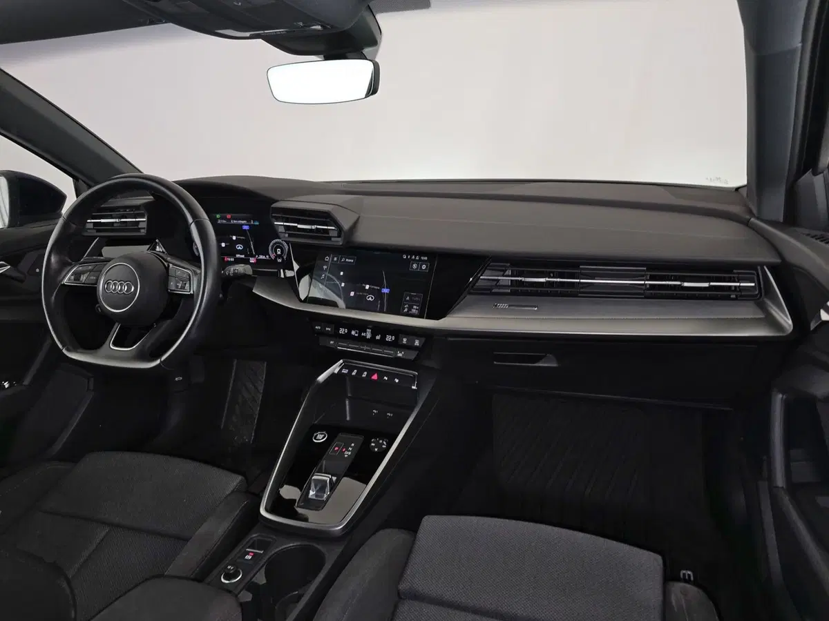 Audi A3 Sportback usata a Alessandria (12)