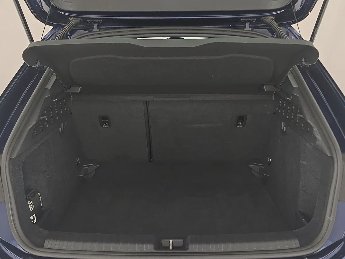 Audi A3 Sportback usata a Alessandria (16)