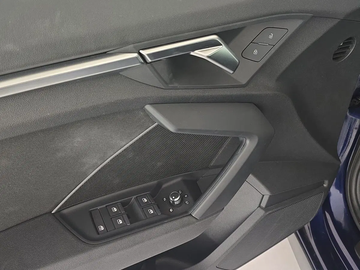 Audi A3 Sportback usata a Alessandria (17)