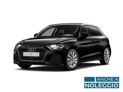 Audi A1 Sportback 30 1.0 tfsi Business 116cv del 2025 usata a Alessandria