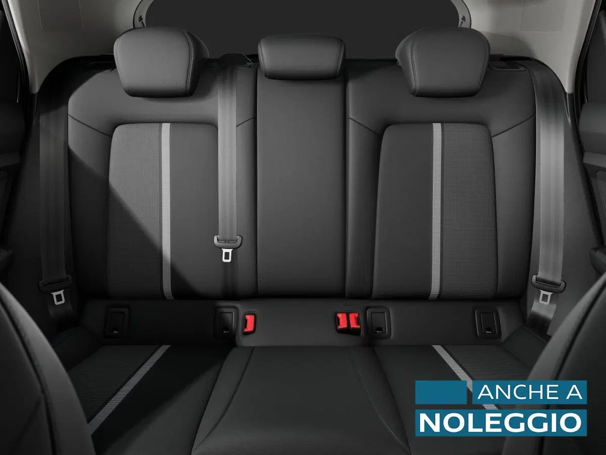 Audi A1 Sportback usata a Alessandria (10)