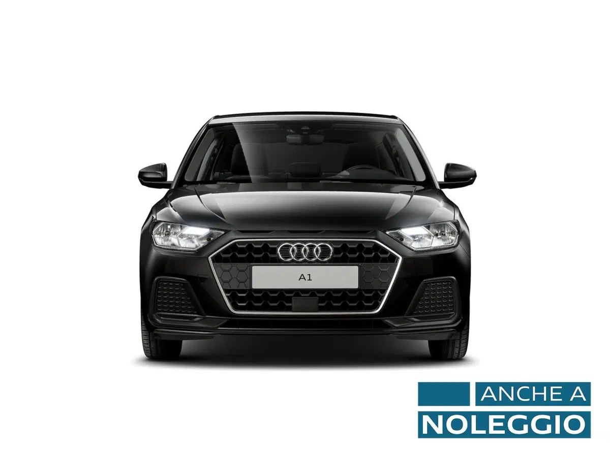 Audi A1 Sportback usata a Alessandria (3)