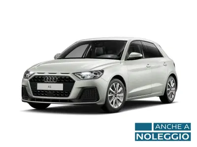 Audi A1 Sportback 30 1.0 tfsi Business 116cv del 2025 usata a Alessandria