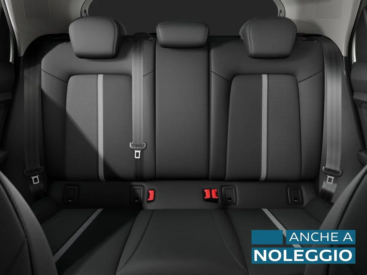 Audi A1 Sportback usata a Alessandria (10)