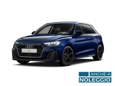 Audi A1 Sportback 30 TFSI S line edition del 2025 usata a Alessandria