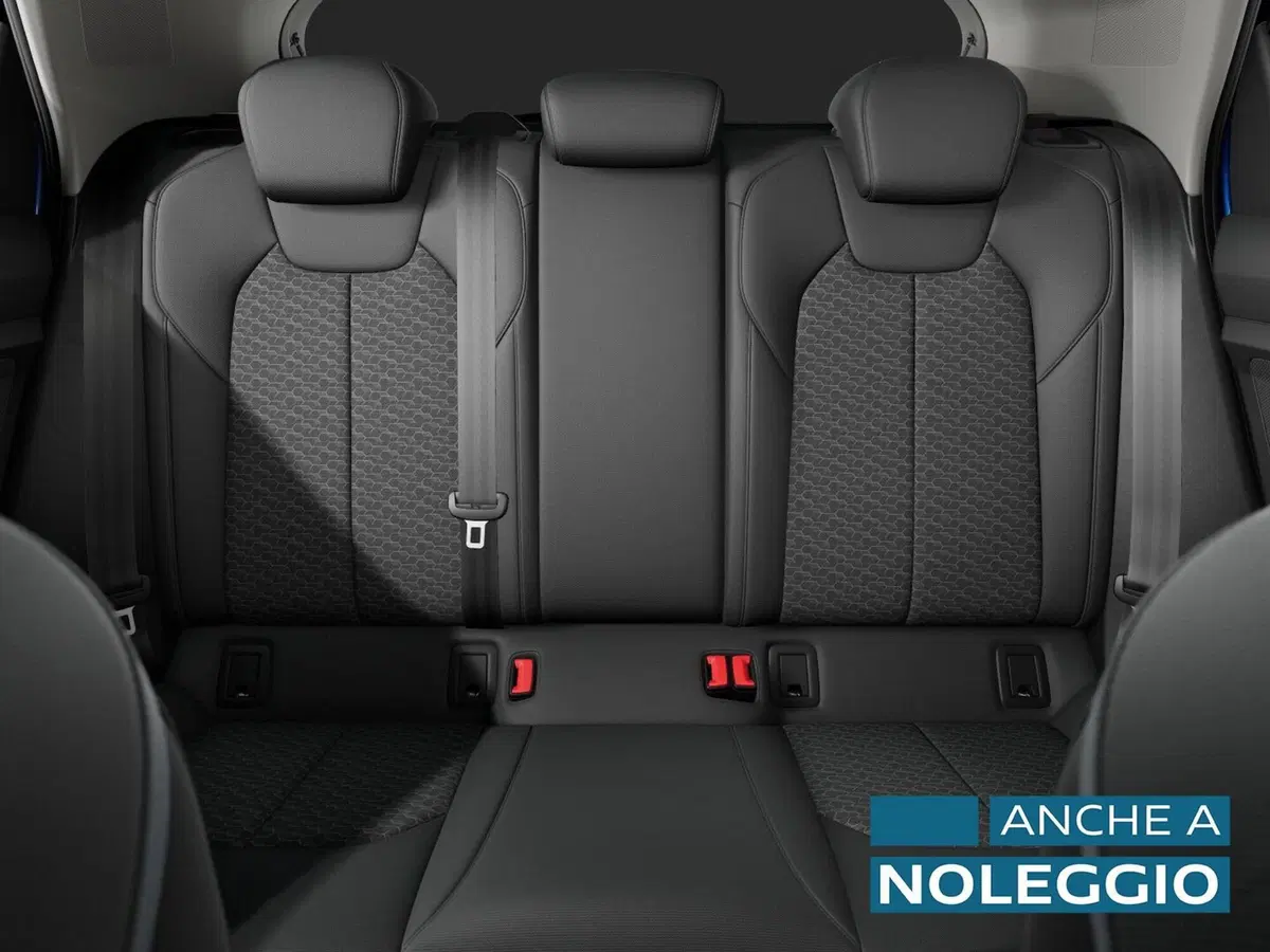 Audi A1 Sportback usata a Alessandria (10)