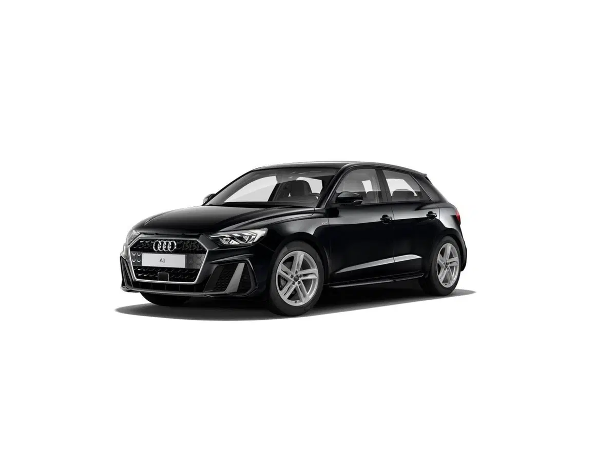 Audi A1 Sportback usata a Alessandria