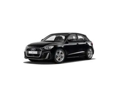 Audi A1 Sportback 35 TFSI S line edition del 2020 usata a Alessandria