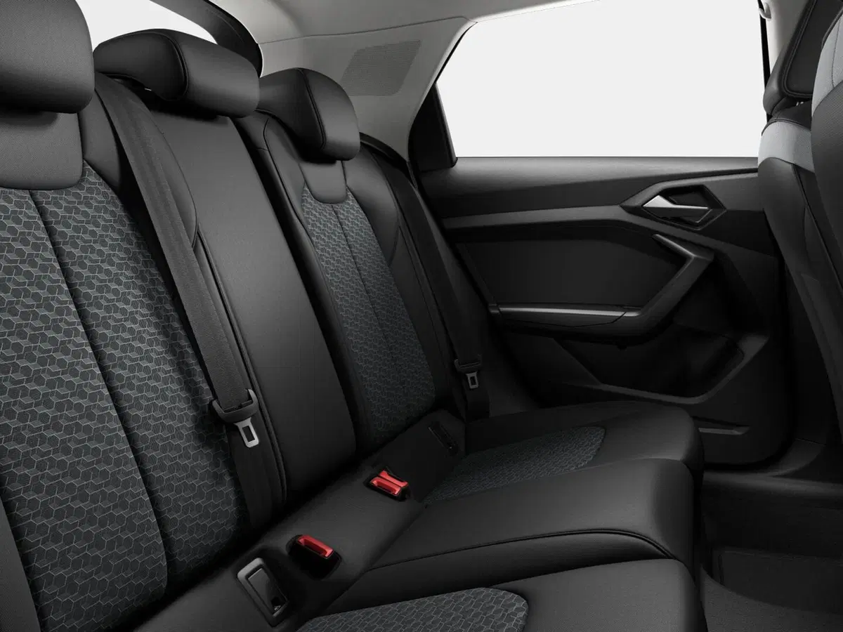 Audi A1 Sportback usata a Alessandria (10)