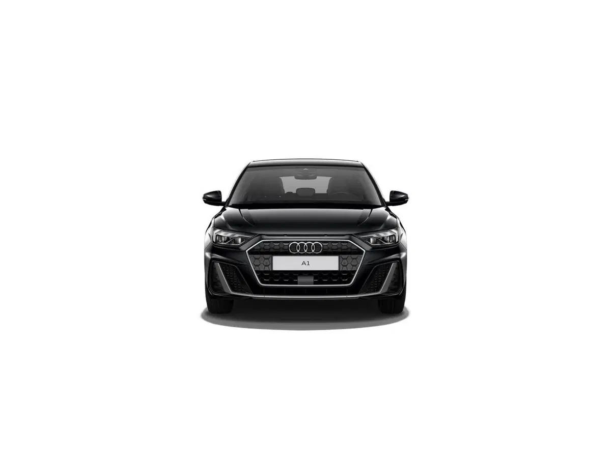 Audi A1 Sportback usata a Alessandria (3)
