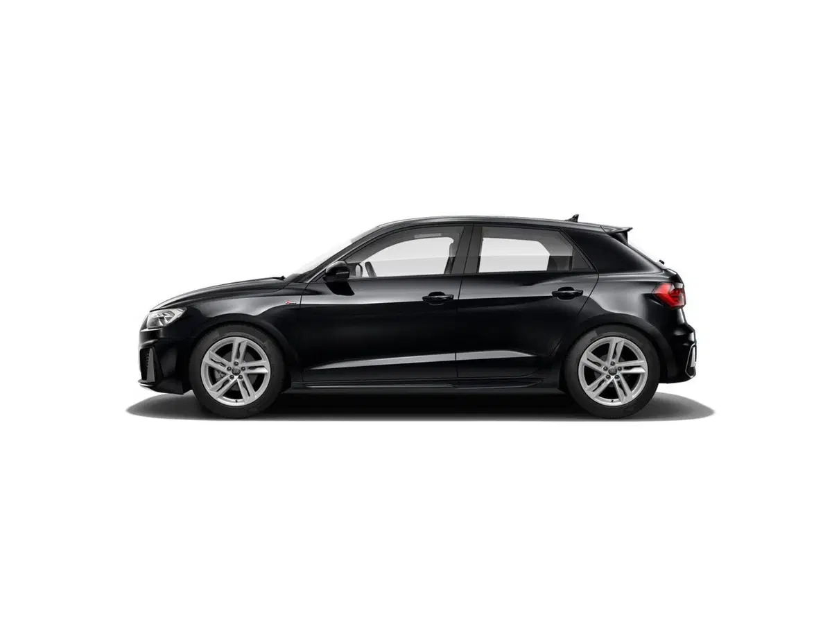 Audi A1 Sportback usata a Alessandria (4)