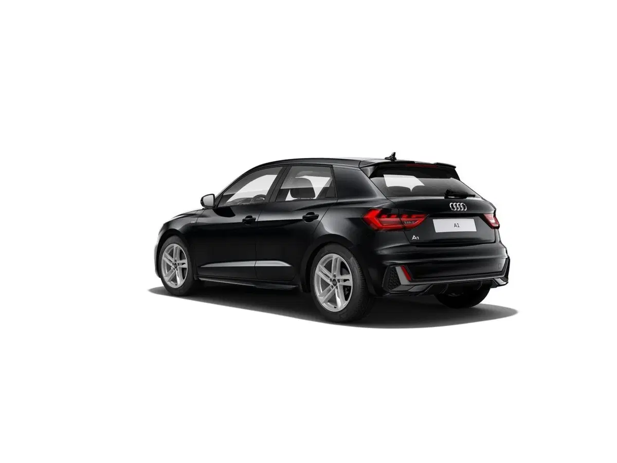 Audi A1 Sportback usata a Alessandria (5)