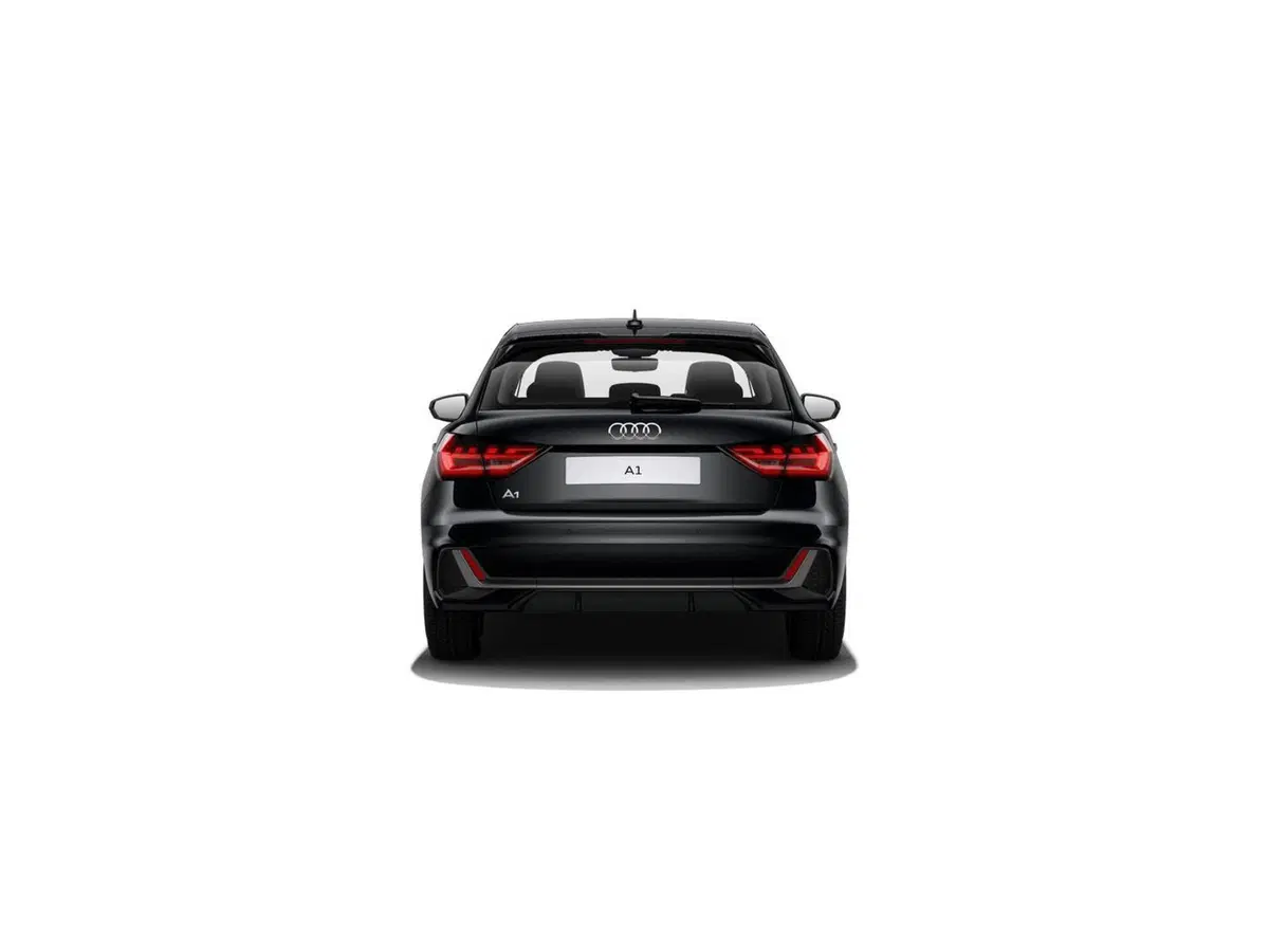 Audi A1 Sportback usata a Alessandria (6)