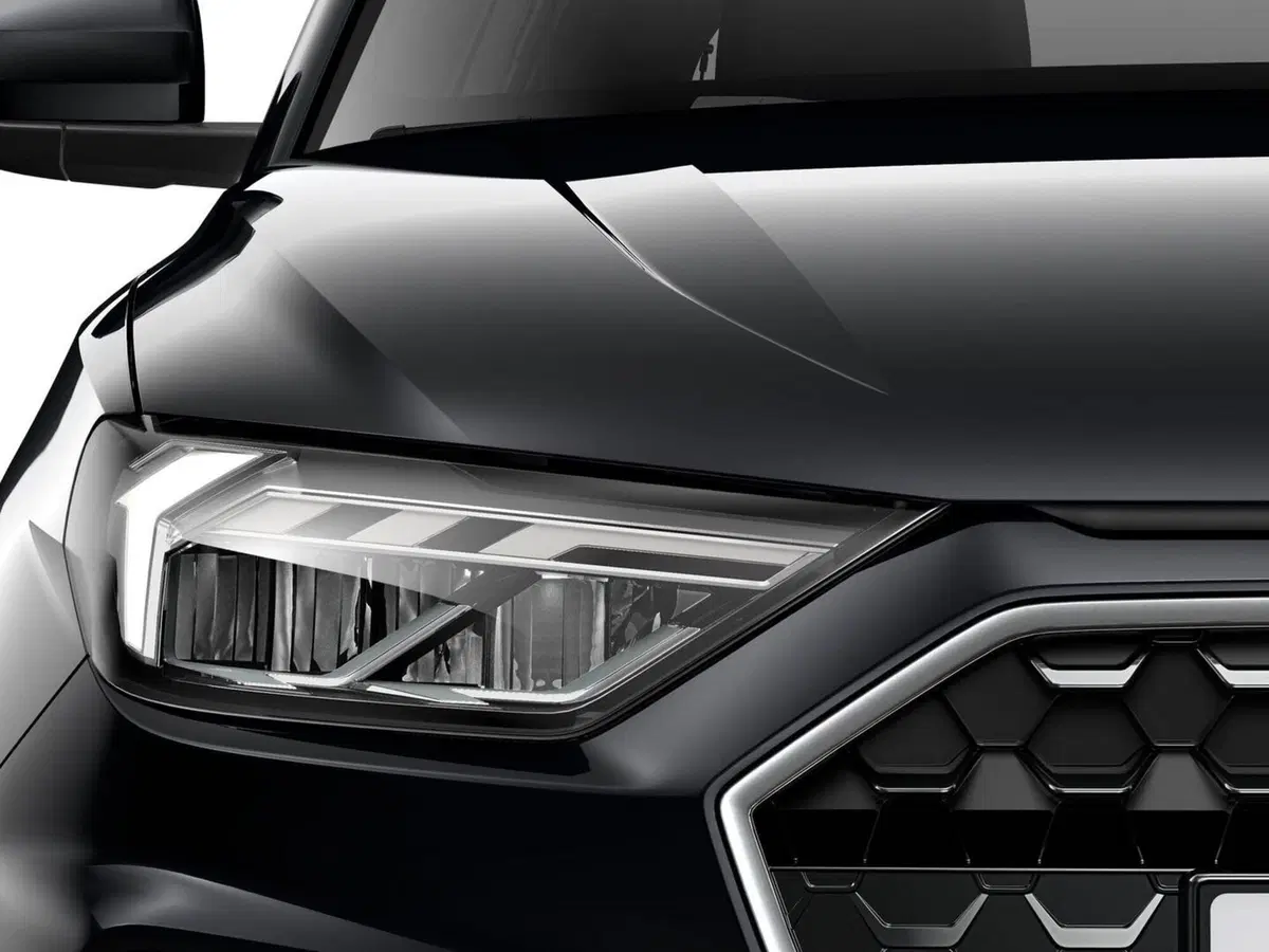 Audi A1 Sportback usata a Alessandria (7)
