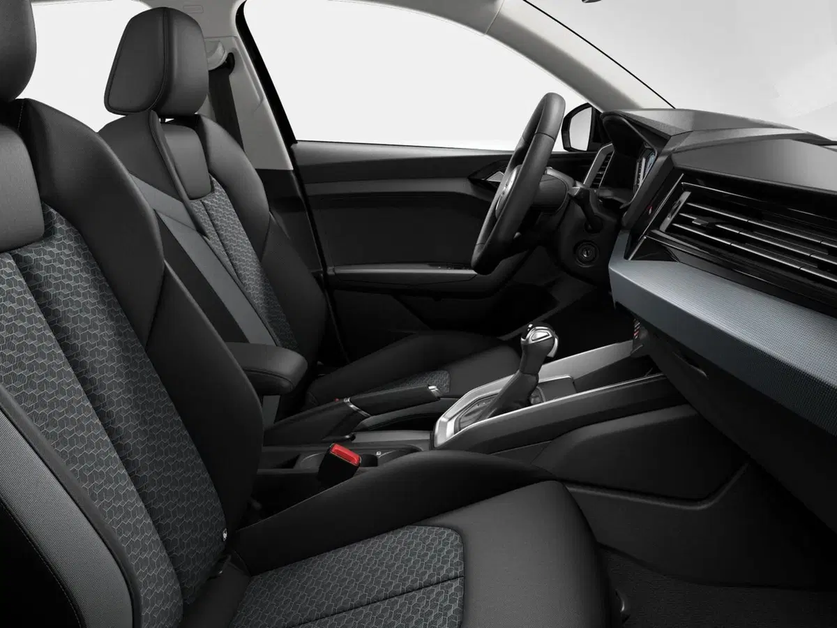 Audi A1 Sportback usata a Alessandria (9)
