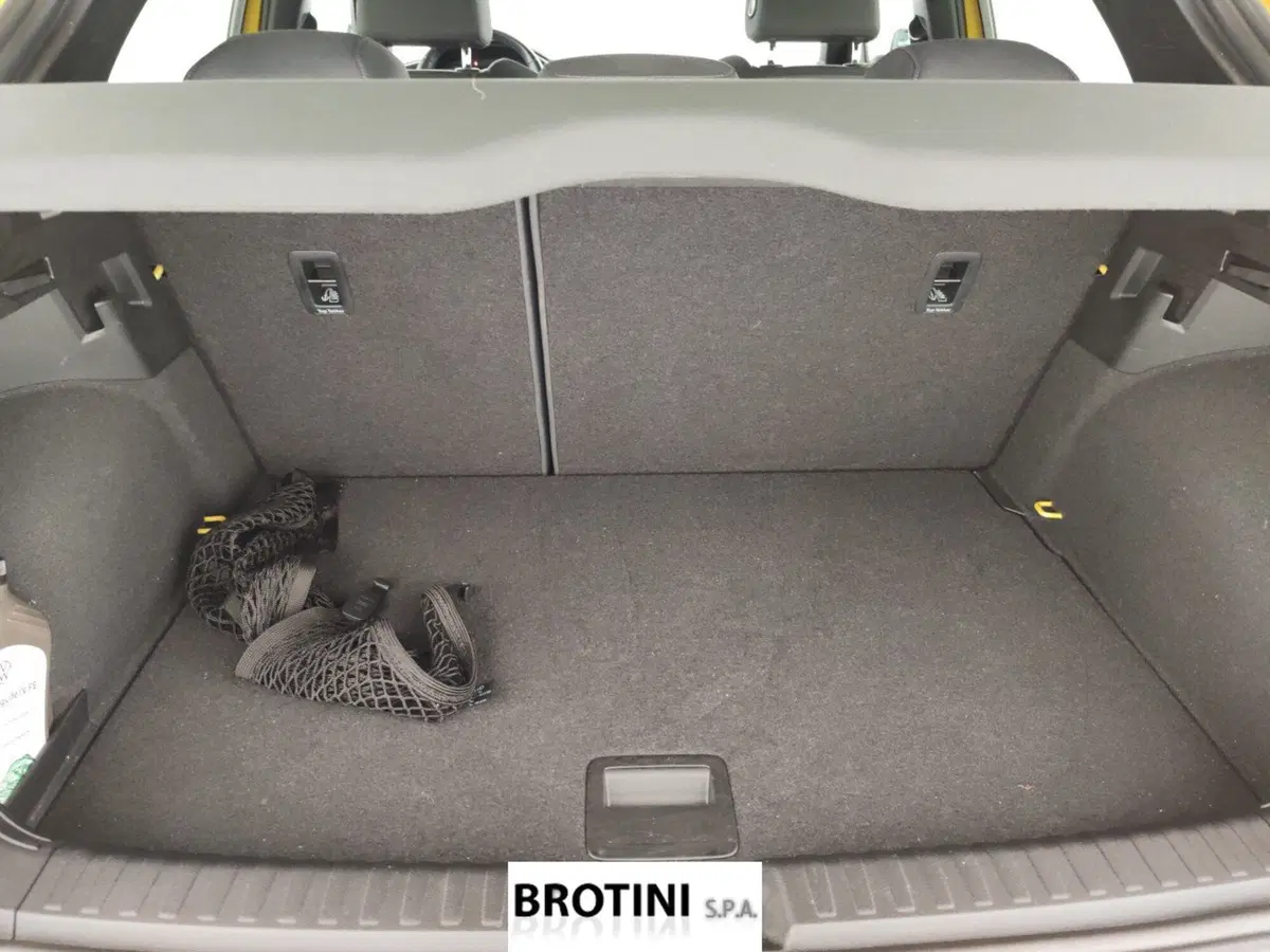 Audi A1 Sportback usata a Massa-Carrara (14)