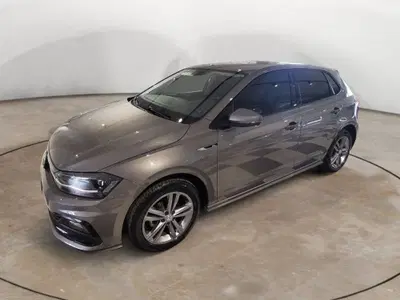 Volkswagen Polo 1.0 TGI 5p. Sport BlueMotion Technology del 2020 usata a Massafra