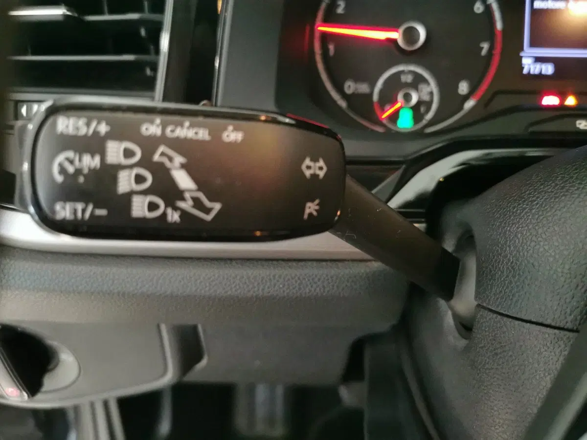 Volkswagen Polo usata a Taranto (19)