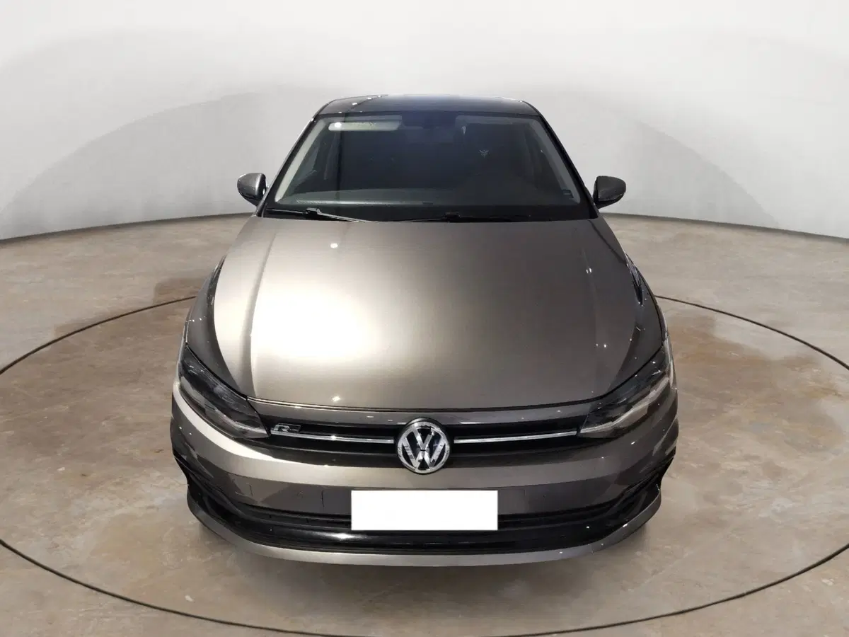 Volkswagen Polo usata a Taranto (2)