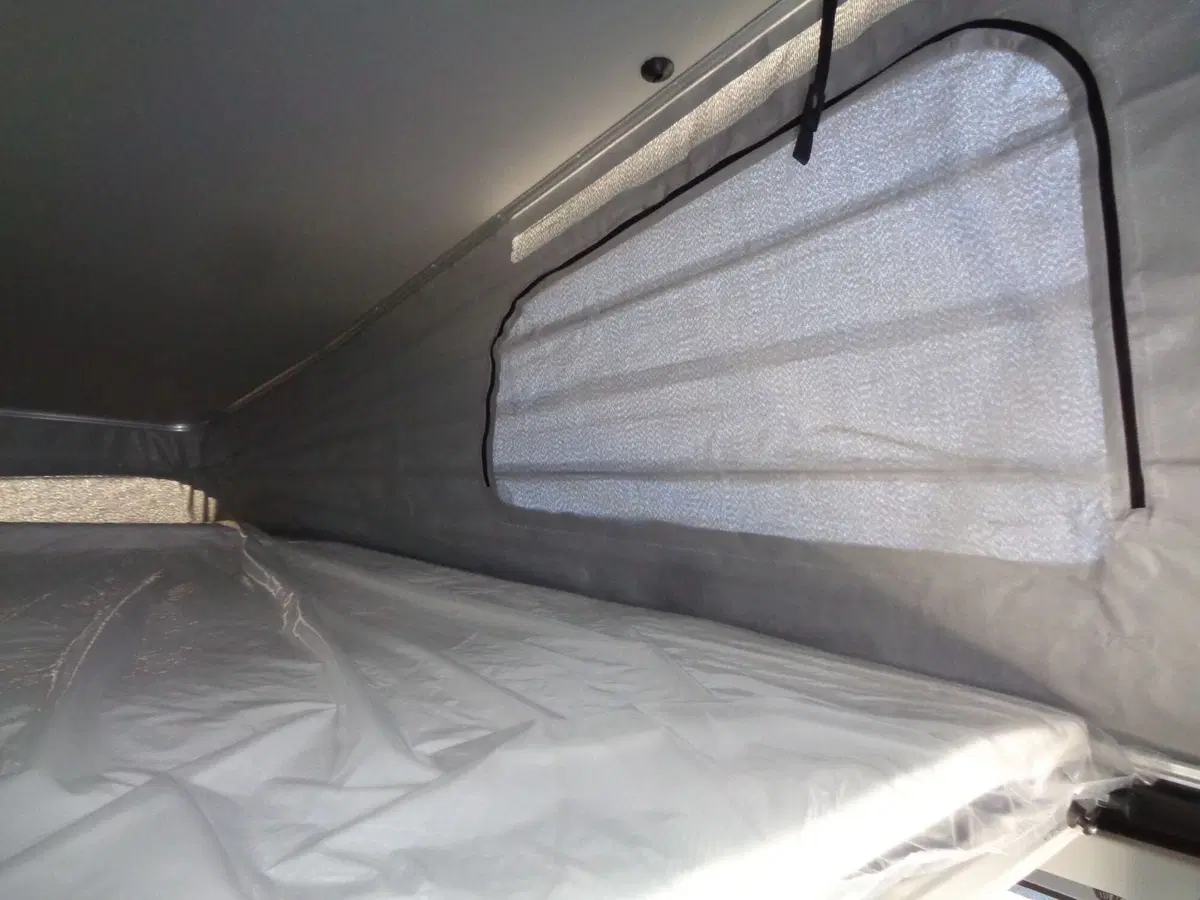 Ford Transit Custom Furgone nuova a Treviso (14)