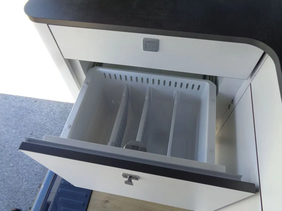 Ford Transit Custom Furgone nuova a Treviso (18)