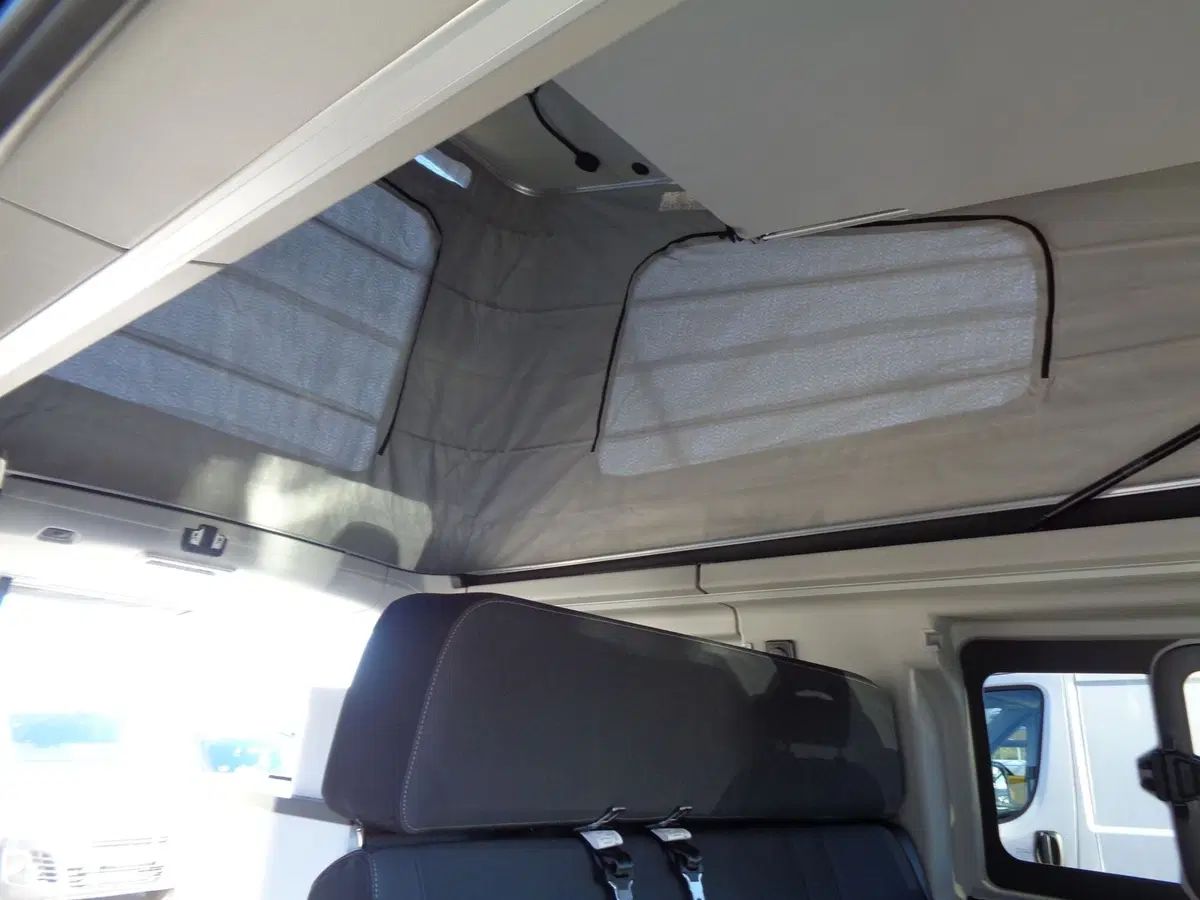 Ford Transit Custom Furgone nuova a Treviso (19)