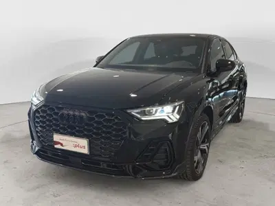 Audi Q3 Sportback 35 TDI del 2025 usata a Pozzuoli