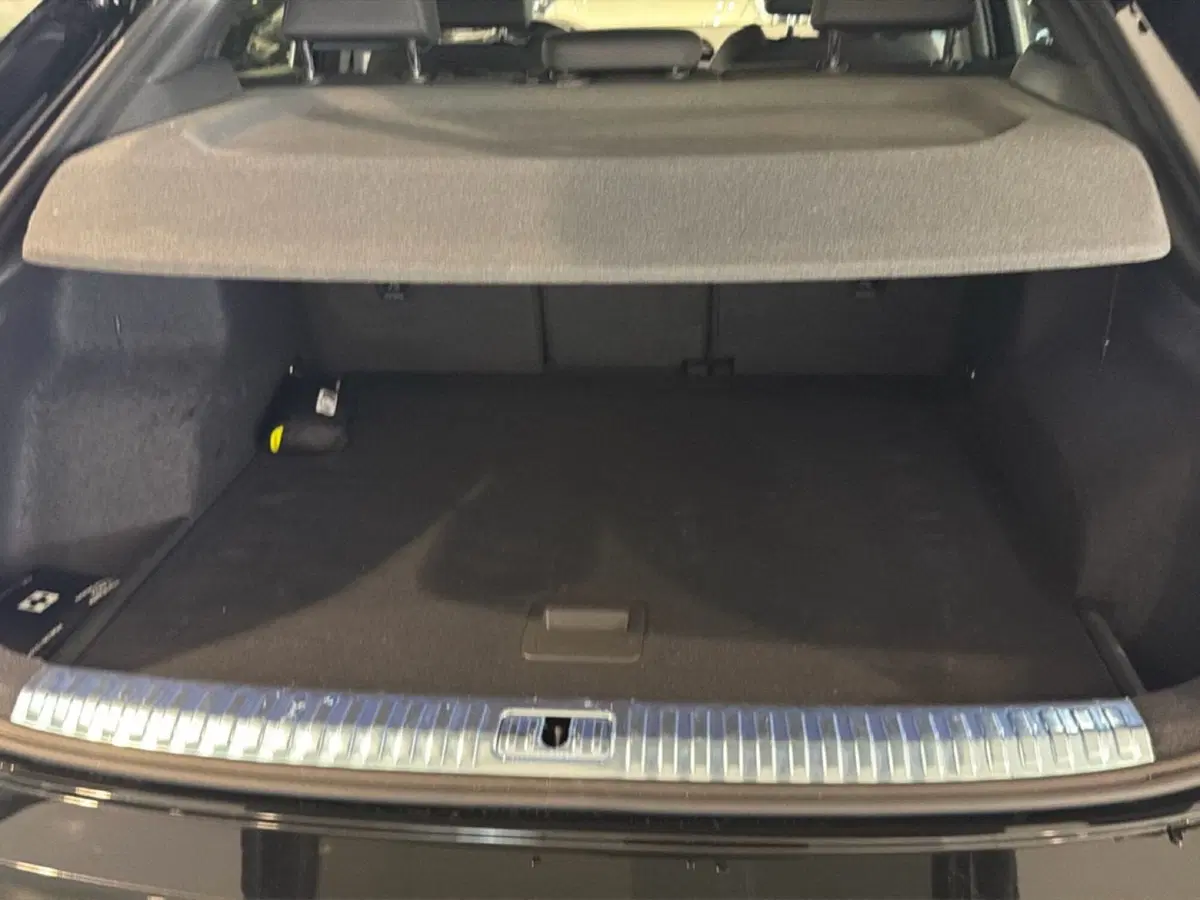 Audi Q3 Sportback usata a Napoli (18)