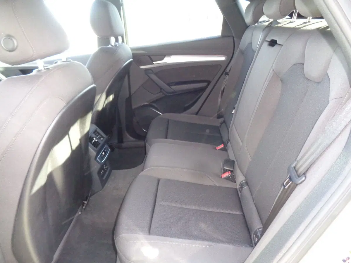 Audi Q5 Sportback usata a Treviso (13)