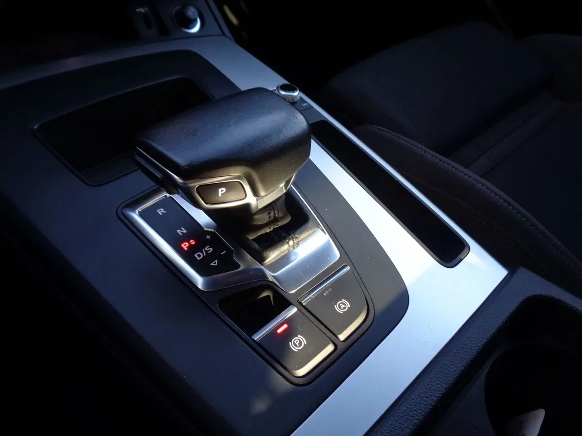 Audi Q5 Sportback usata a Treviso (18)
