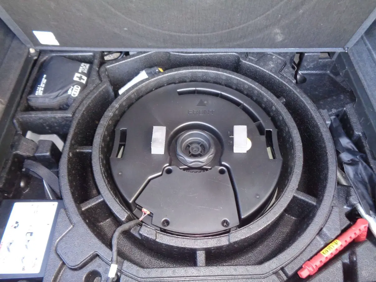 Audi Q5 Sportback usata a Treviso (20)