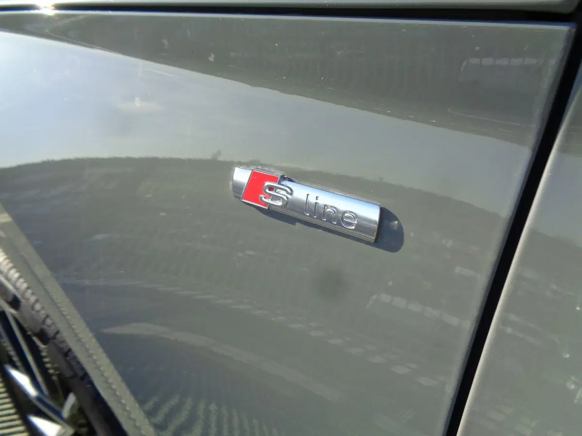 Audi Q5 Sportback usata a Treviso (7)