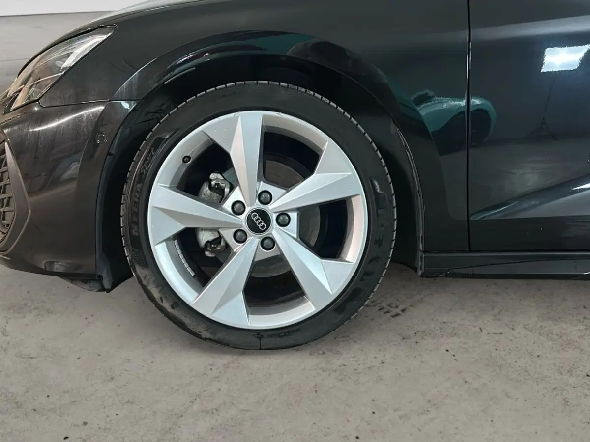 Audi A3 Sportback usata a Napoli (18)