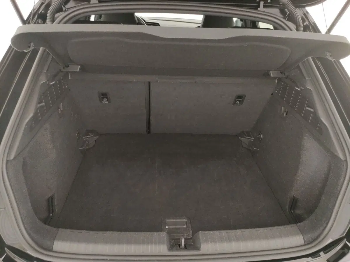 Audi A3 Sportback usata a Napoli (19)
